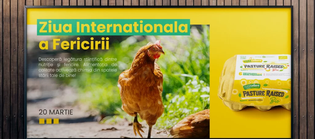 ziua internationala a fericirii